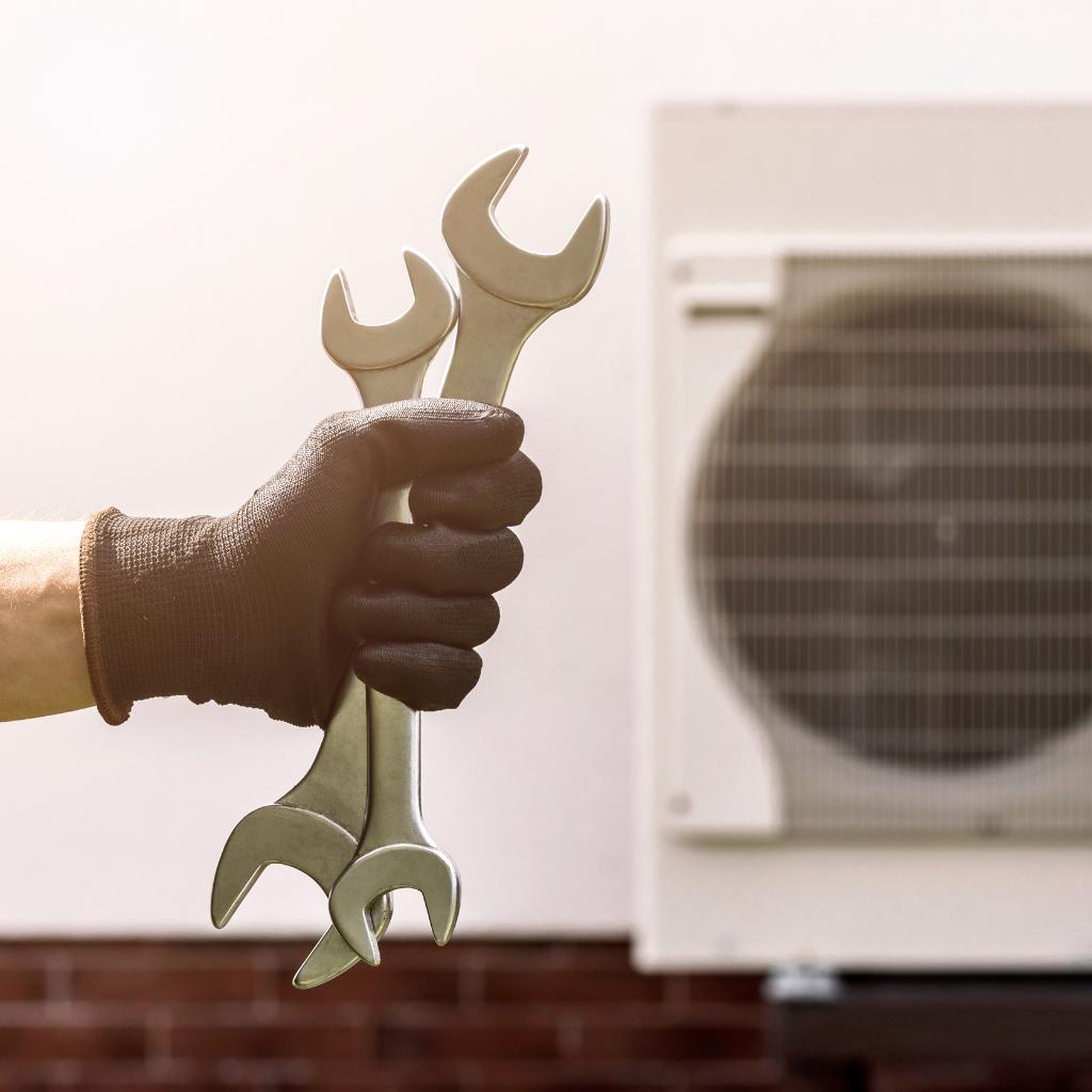 installateur thermique et sanitaire chez SCS67
